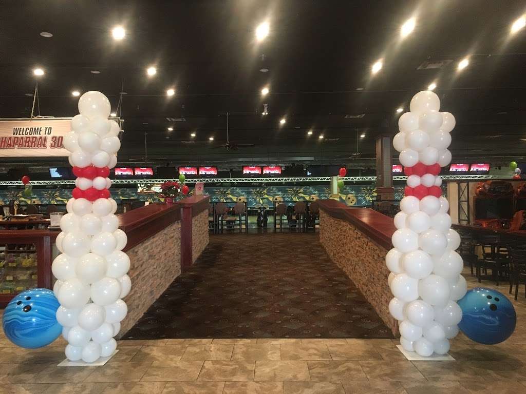 Balloon Team The Balloon Decorators/ Event Services | 21935 Van Buren St #6, Grand Terrace, CA 92313, USA | Phone: (909) 783-6767