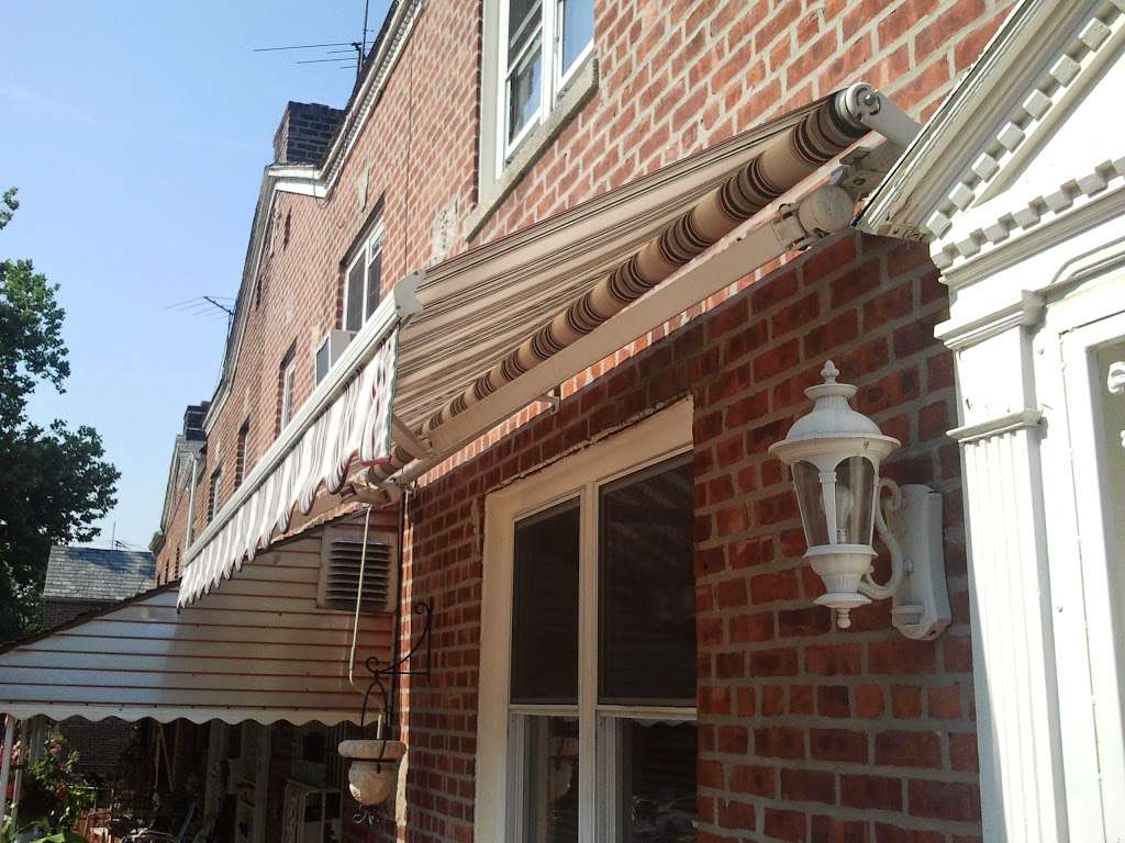 VanDanny Inc House Awning | 3509 De Reimer Ave, The Bronx, NY 10466, USA | Phone: (718) 547-9485