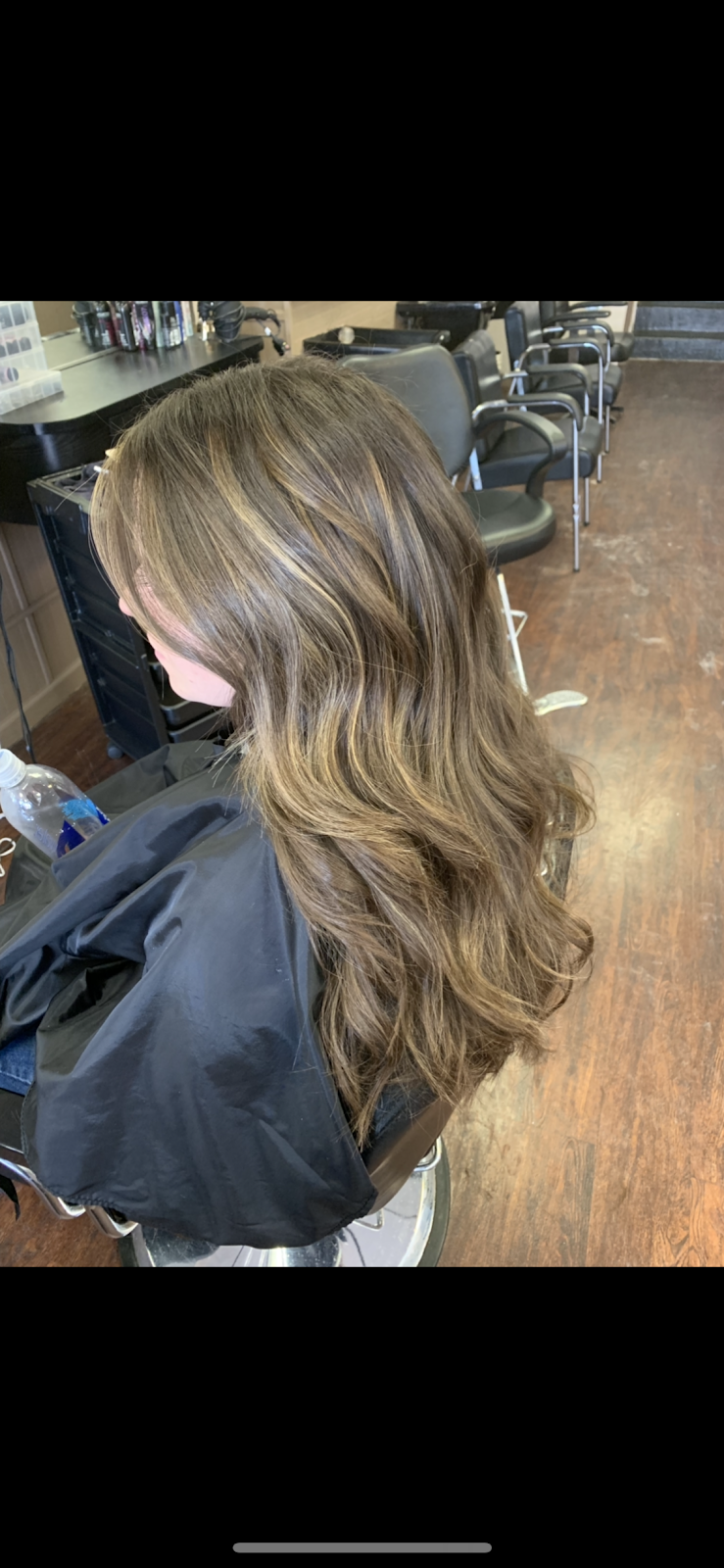 Tamed Hair Salon | 2541 West Chester Pike, Broomall, PA 19008, USA | Phone: (610) 356-9844