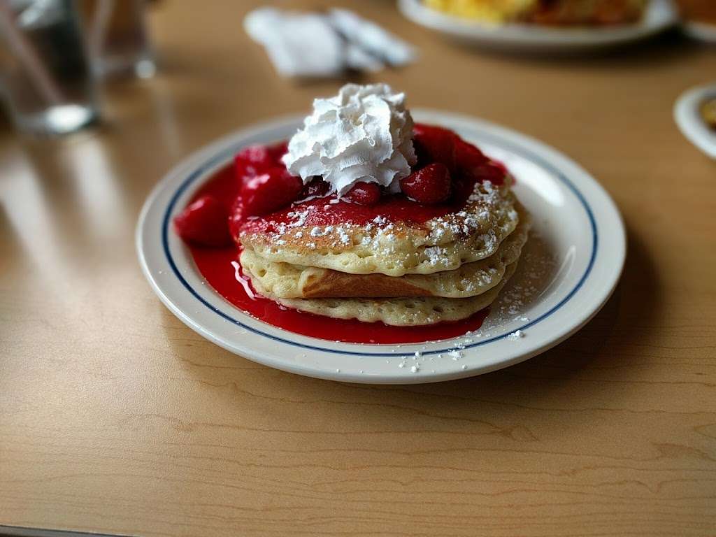 IHOP | 10000 East 350 Hwy, Raytown, MO 64138, USA | Phone: (816) 358-4467