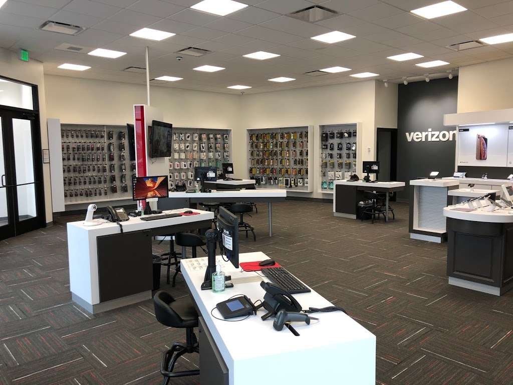 Verizon Authorized Retailer - Cellular Plus | 6904 W 10th St, Greeley, CO 80634 | Phone: (970) 400-9340