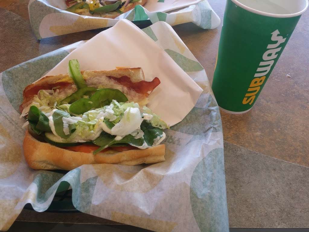 Subway Restaurants | Vista Lakes Center, 6457 S Chickasaw Trail A107, Orlando, FL 32819 | Phone: (407) 243-2610