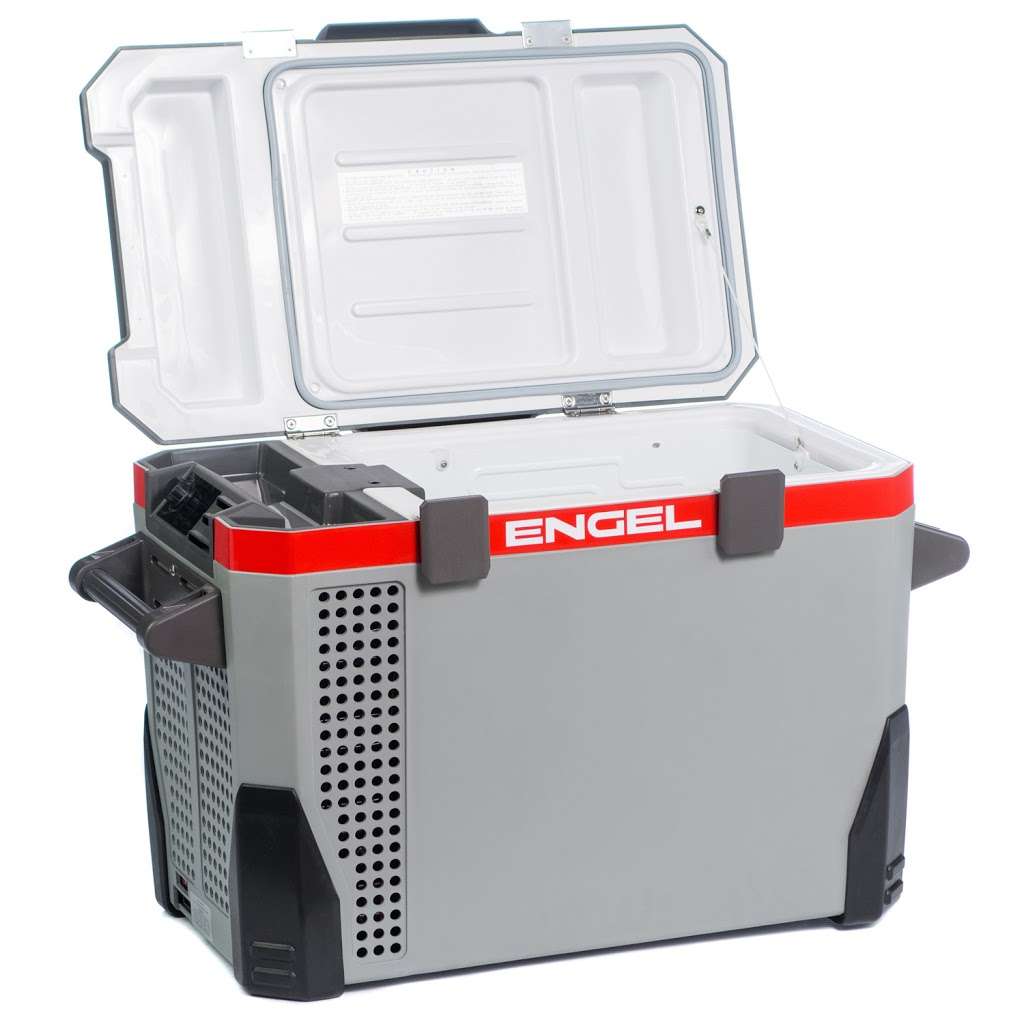 Engel Coolers | 900 Jupiter Park Dr, Jupiter, FL 33458, USA | Phone: (561) 743-7419