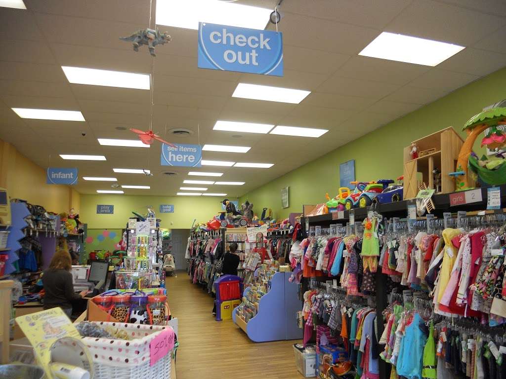 Kid to Kid | 575 Baltimore Pike, Bel Air, MD 21014, USA | Phone: (410) 420-2333