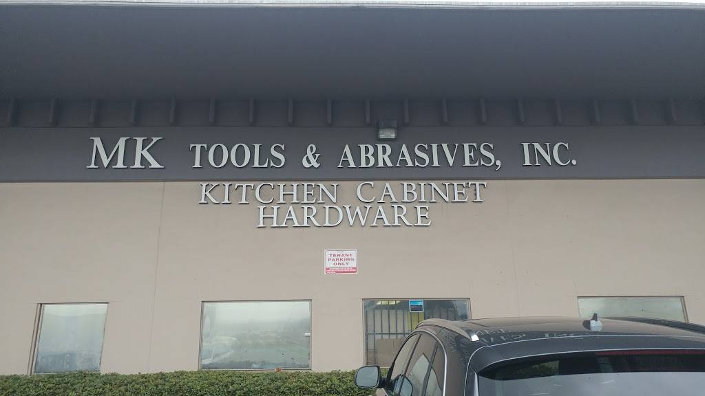 Mk Tool & Abrasive Inc | 4710 S Eastern Ave, Bell, CA 90201, USA | Phone: (562) 776-8818