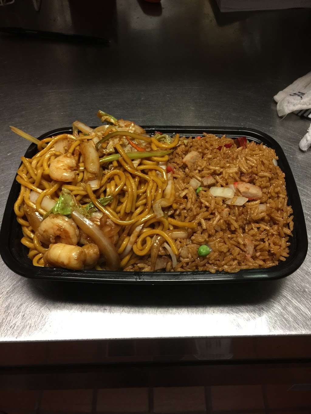 Shang Hai Chinese Restaurant | 4848 S Apopka Vineland Rd, Orlando, FL 32819 | Phone: (407) 909-0525