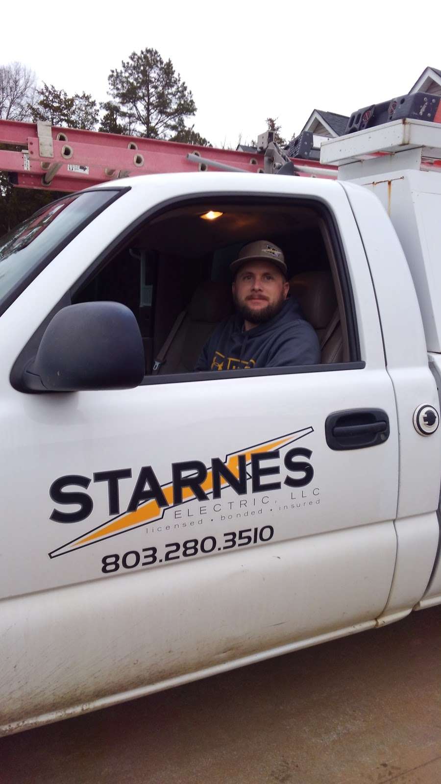 Starnes Electric LLC | 1166 Smooth Oak Ln, Catawba, SC 29704, USA | Phone: (803) 280-3510