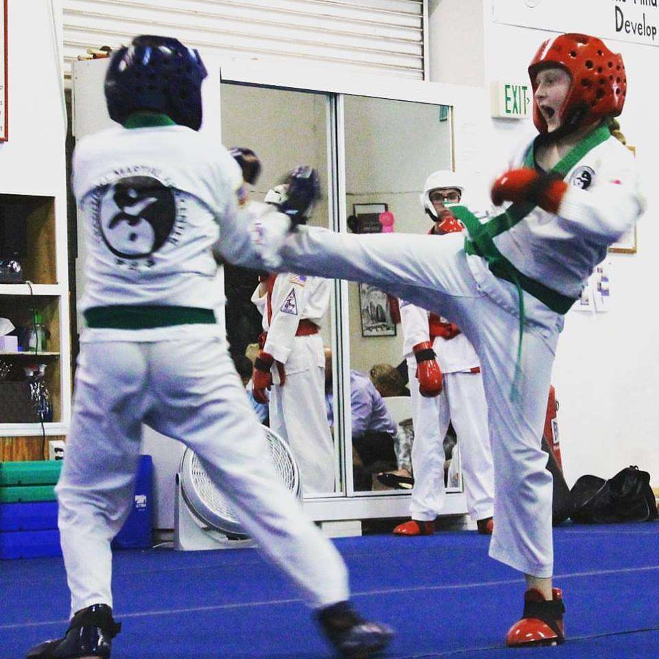 Traditional Martial Arts Center | 2220 Hempel Ave, Gotha, FL 34734 | Phone: (407) 290-8049