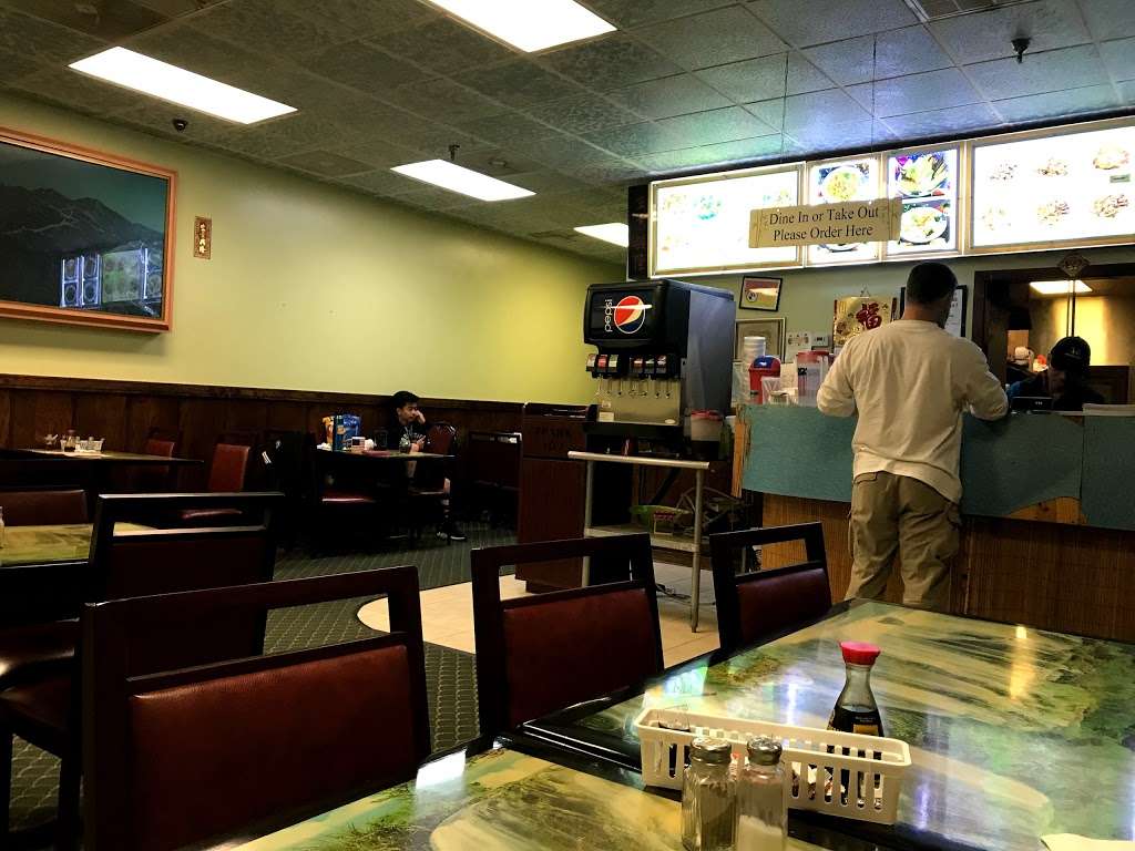 Panda Chinese Restaurant | 956 W Main St, Rockwell, NC 28138, USA | Phone: (704) 279-1989