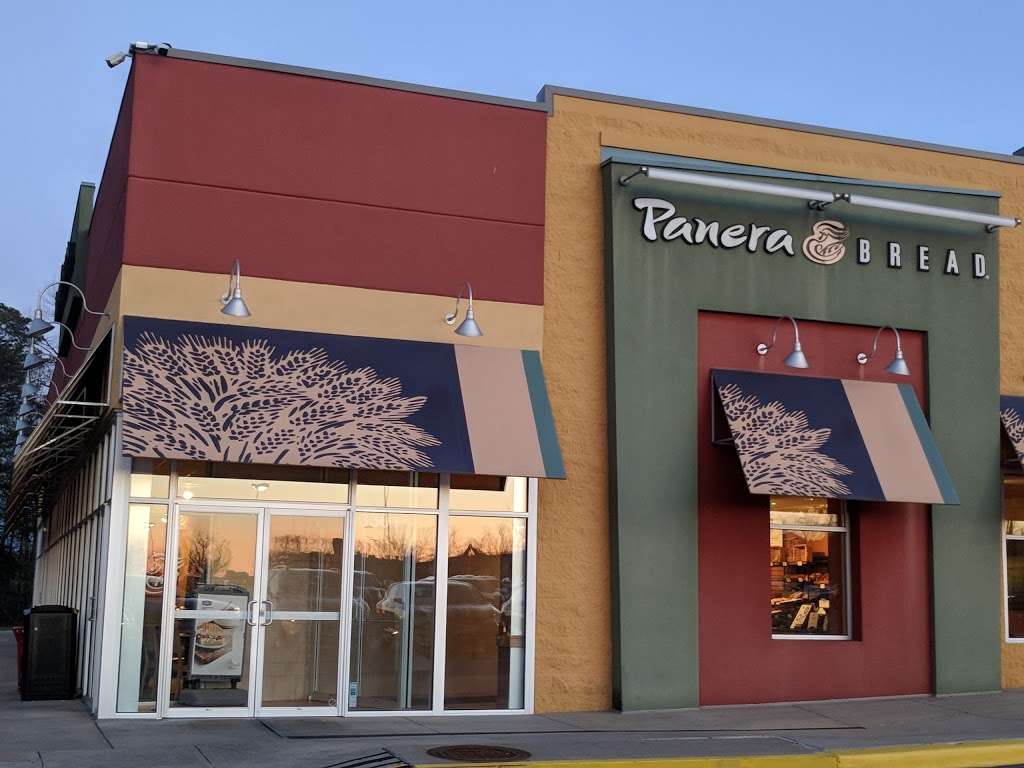 Panera Bread | 3301 Corridor Marketplace, Laurel, MD 20724, USA | Phone: (301) 497-3052