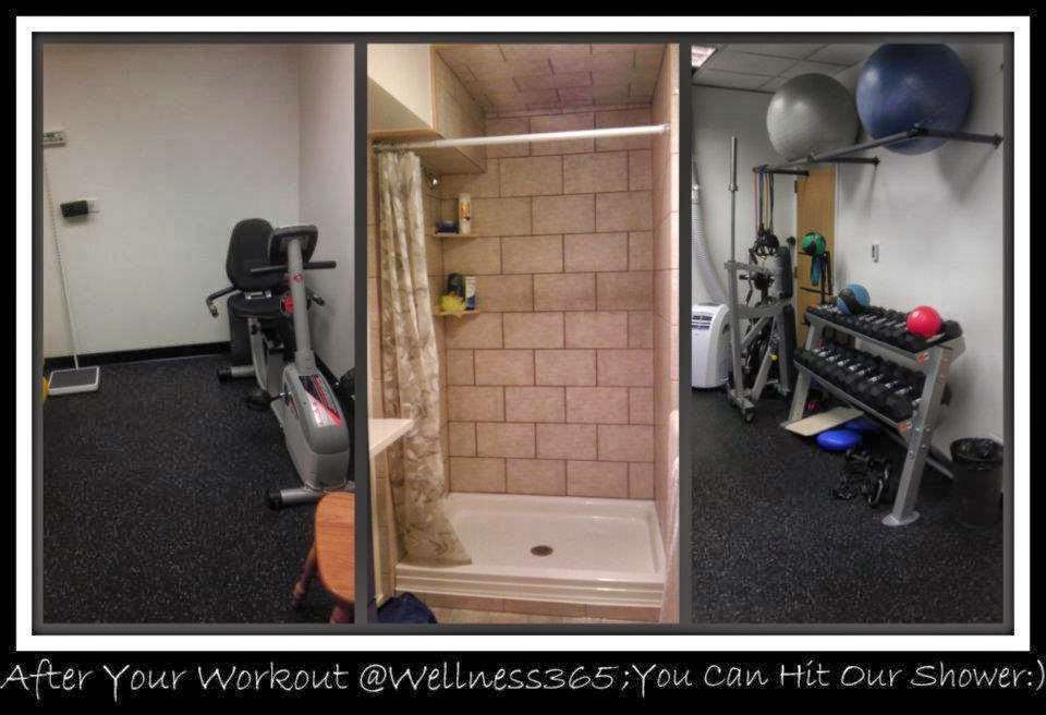 Wellness 365 | 125 S Wilke Rd, Arlington Heights, IL 60005 | Phone: (847) 637-1600