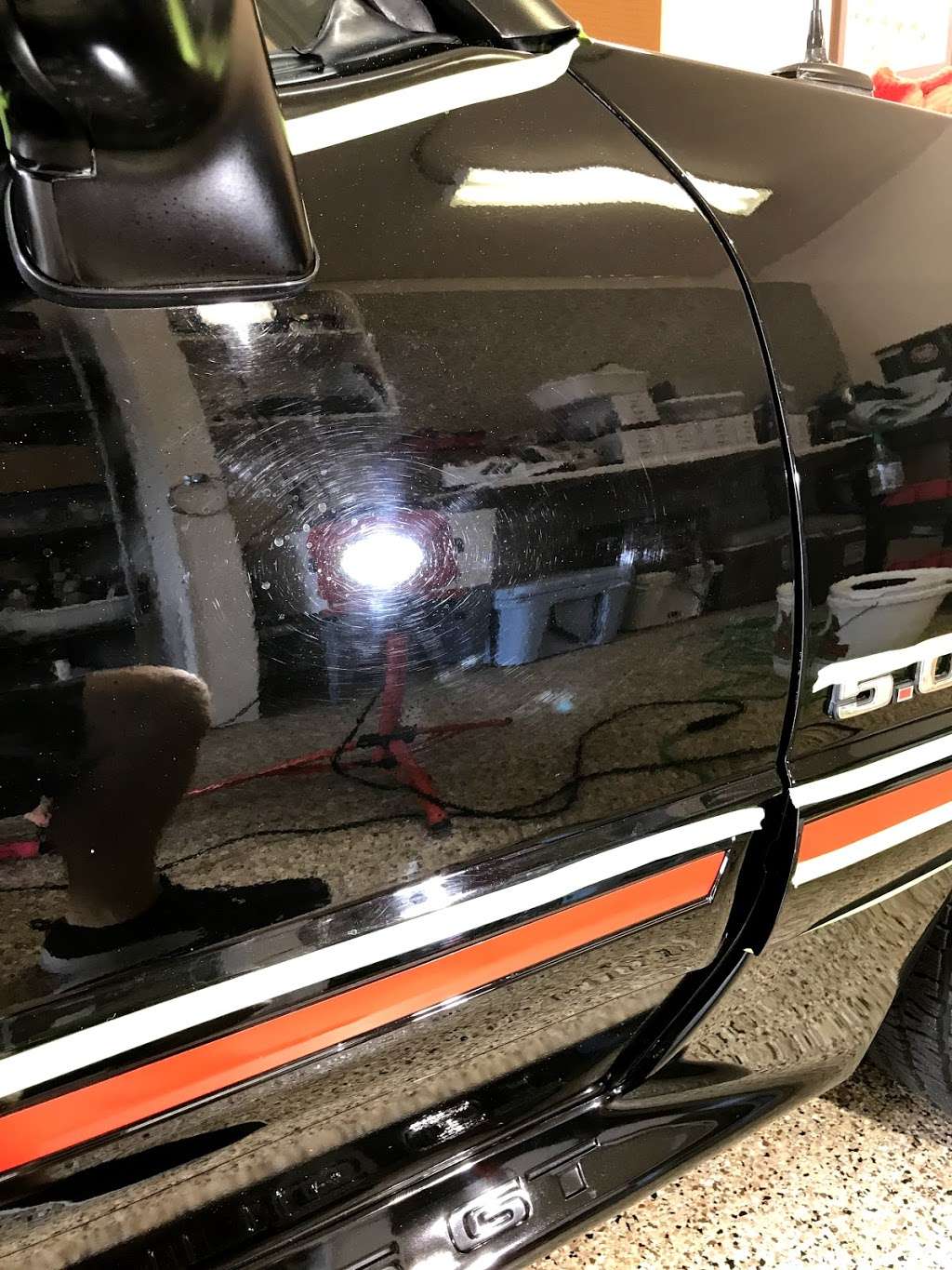 Spartan Detail and Ceramic Coatings | 16518 House & Hahl Rd, Cypress, TX 77433, USA | Phone: (928) 451-6955