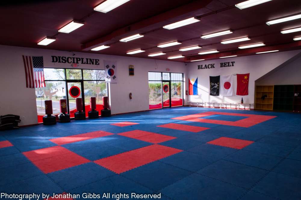 Martial Artz Academy | 2290 Old Washington Rd, Waldorf, MD 20601 | Phone: (301) 645-7056