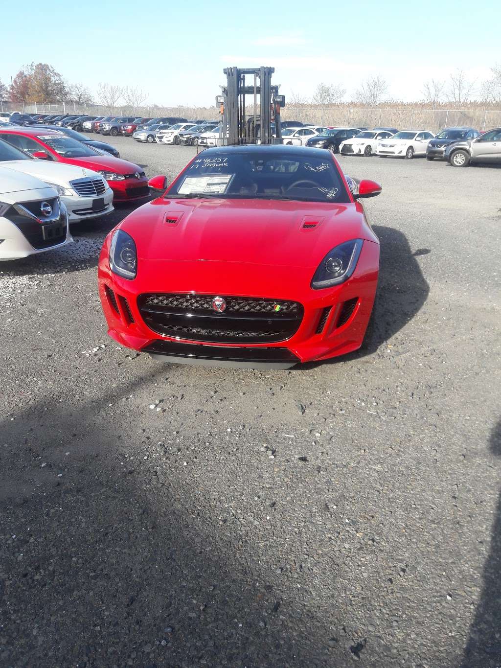 Economy Auto Inc., 45 Victory Plaza, South Amboy, NJ 08879, USA