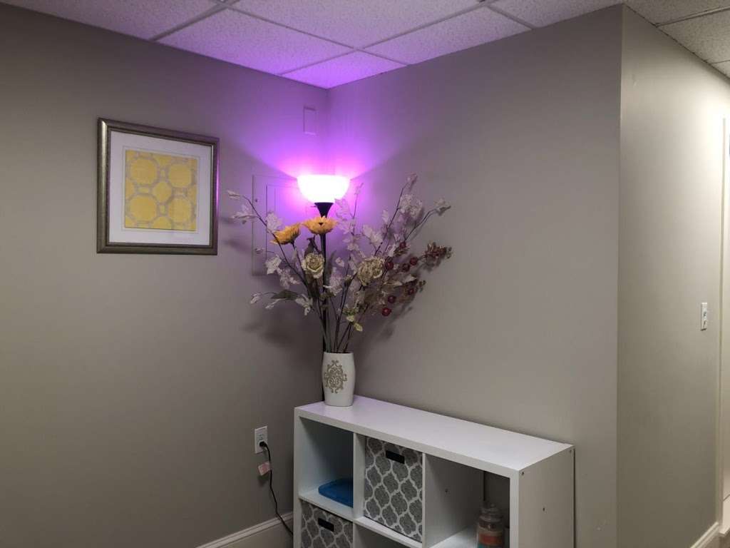 Merry Spa | 3 Short St, Ipswich, MA 01938 | Phone: (978) 312-6758