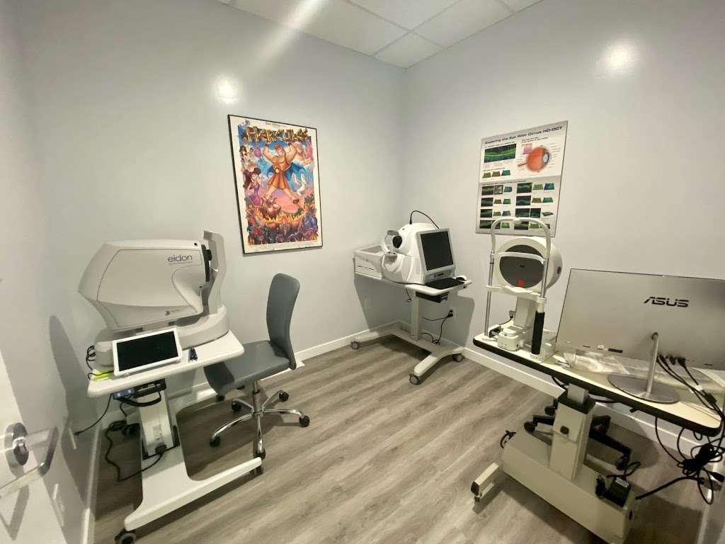 Premier Vision Care Optometry | 25820 Lucille Ave #103, Lomita, CA 90717, USA | Phone: (310) 326-1200