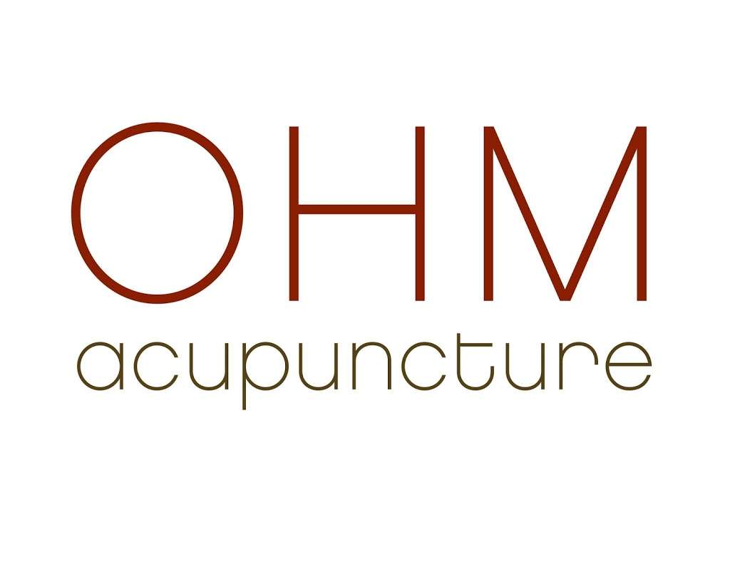 OHM Acupunture | 4303 Ulysses Way, Golden, CO 80403, USA | Phone: (720) 394-4105