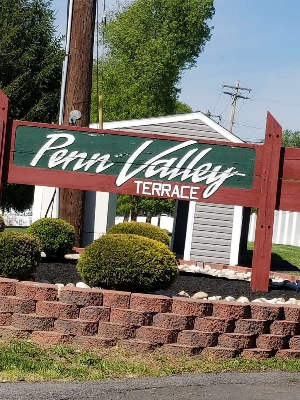 Penn Valley Terrace | 4335 Trailwood Dr, Feasterville-Trevose, PA 19053 | Phone: (215) 357-1211