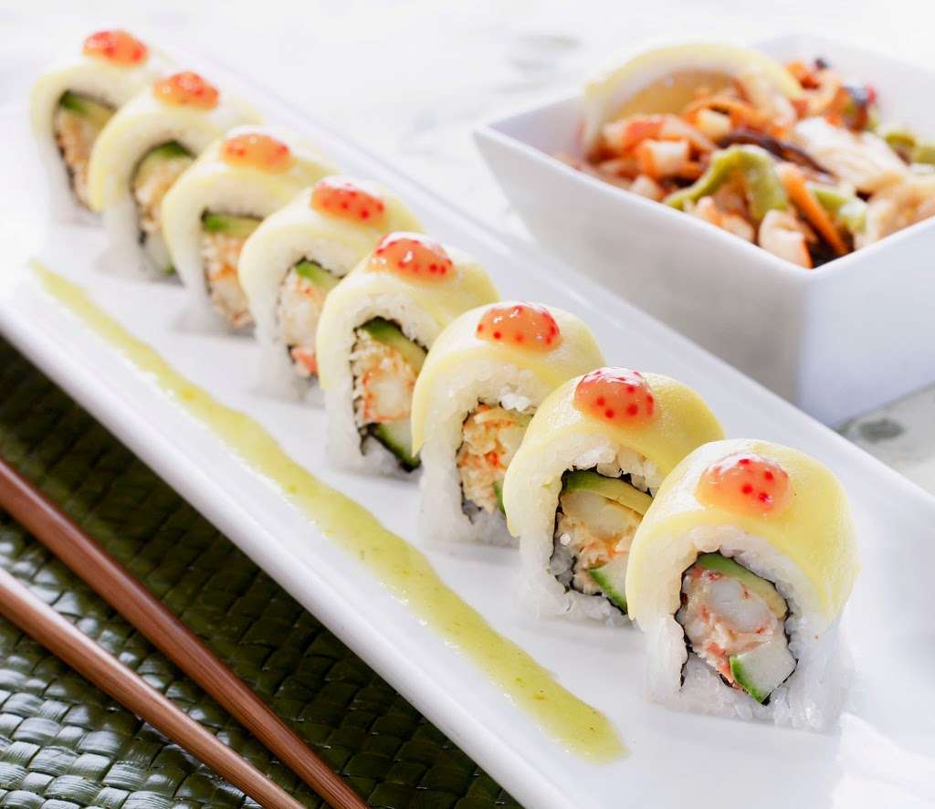 Dakota Prime Steakhouse and Sushi Bar | 2216 W Landis Ave, Vineland, NJ 08360, USA | Phone: (856) 696-3800