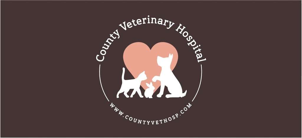 County Veterinary Hospital | 4222 NJ-27, Princeton, NJ 08540 | Phone: (732) 422-7500