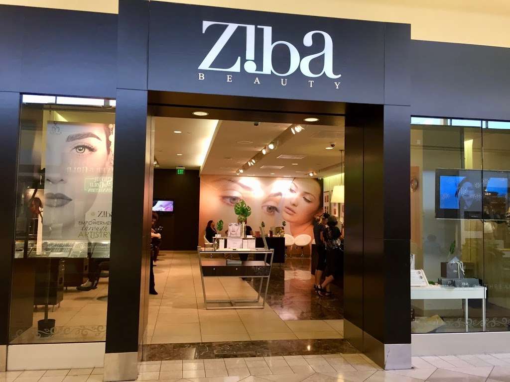 Ziba Beauty | Los Cerritos Center, 310B Los Cerritos, Cerritos, CA 90703, USA | Phone: (562) 468-0602