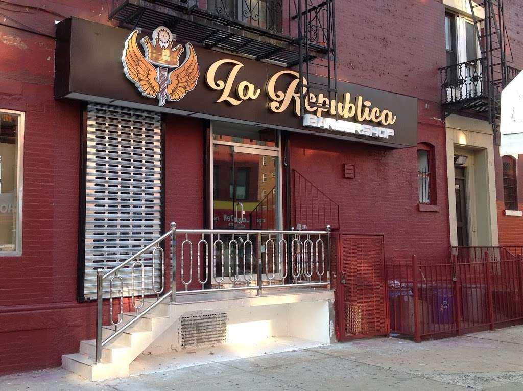 NY Signs Factory | 1507 B Bronxdale Ave, The Bronx, NY 10462 | Phone: (929) 777-9900