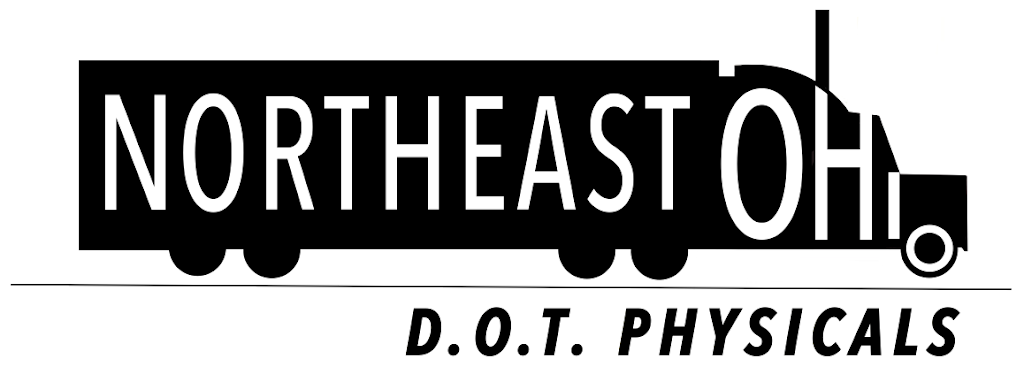 Northeast Ohio DOT Physicals | 1085 Rockside Rd Suite #13, Parma, OH 44134, USA | Phone: (216) 532-3368