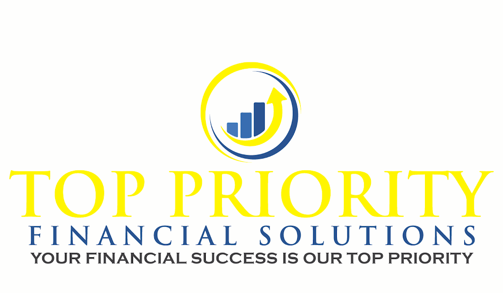 Top Priority Financial Solutions | 13413 Crenshaw Blvd, Hawthorne, CA 90250 | Phone: (855) 769-2337