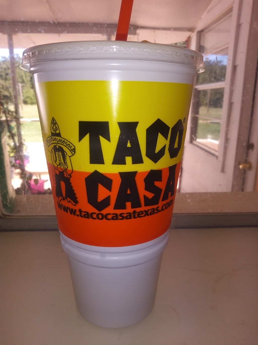 Taco Casa | 4000 S Collins St, Arlington, TX 76014, USA | Phone: (817) 465-8226