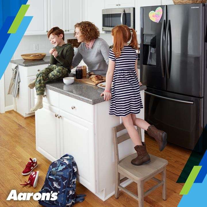 Aarons | 726 E Liberty St, York, SC 29745, USA | Phone: (803) 684-9004