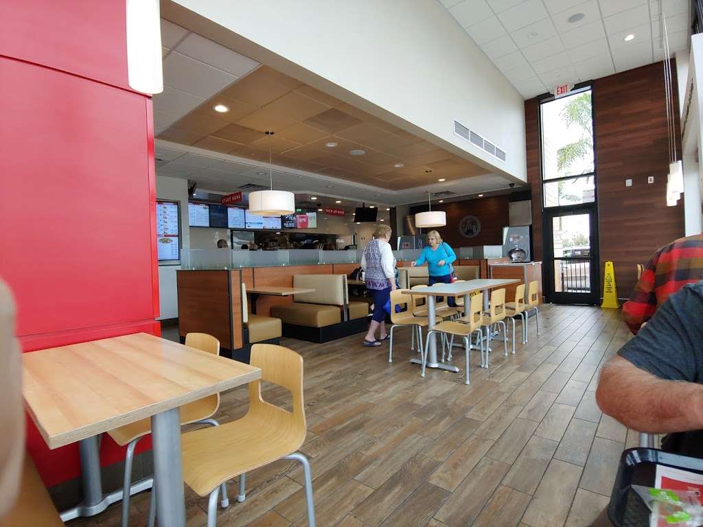 Wendys | 2438 E Carson St, Lakewood, CA 90712, USA | Phone: (562) 420-4642