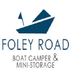 Foley Road Boat Camper & Mini-Storage | 1432 Foley Rd, Crosby, TX 77532, USA | Phone: (281) 328-1338