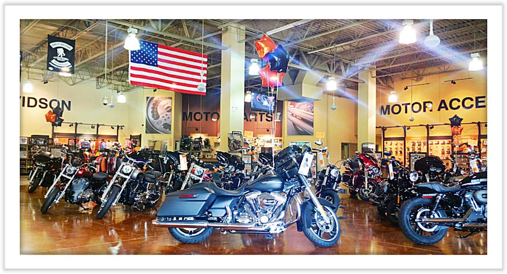 Steel Horse Harley-Davidson | 11501 Hull Street Rd, Midlothian, VA 23112, USA | Phone: (804) 639-1737