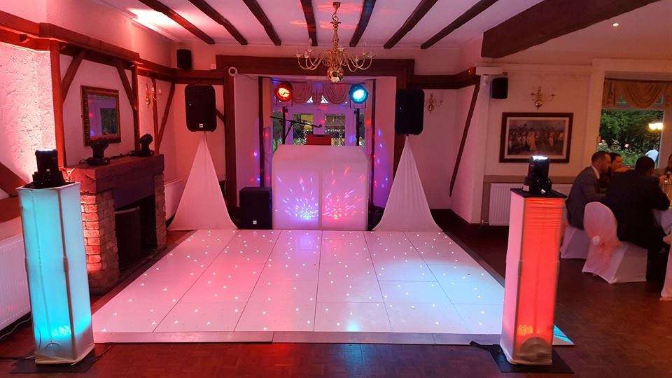 Events Events | 34 Orchard Rd, Romford RM7 8HR, UK | Phone: 07887 664264