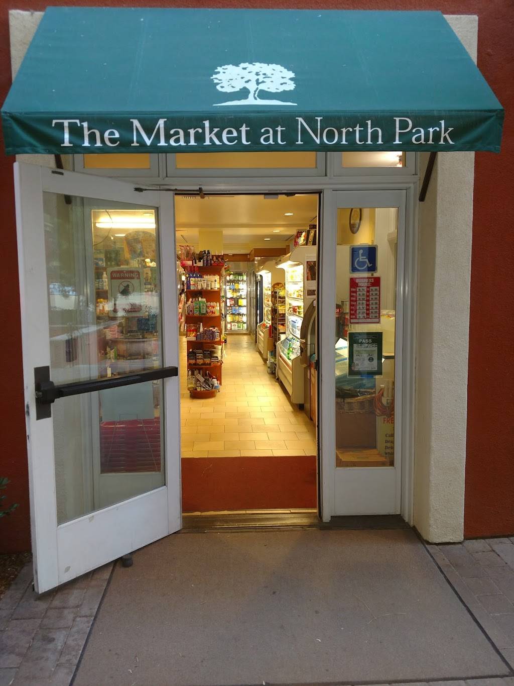 The Market @ North Park, Inc. | 41 Rio Robles E, San Jose, CA 95134, USA | Phone: (408) 944-9103