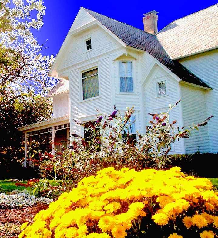 Fox River Bed and Breakfast | 3367 E 2072nd Rd, Ottawa, IL 61350, USA | Phone: (815) 579-2368