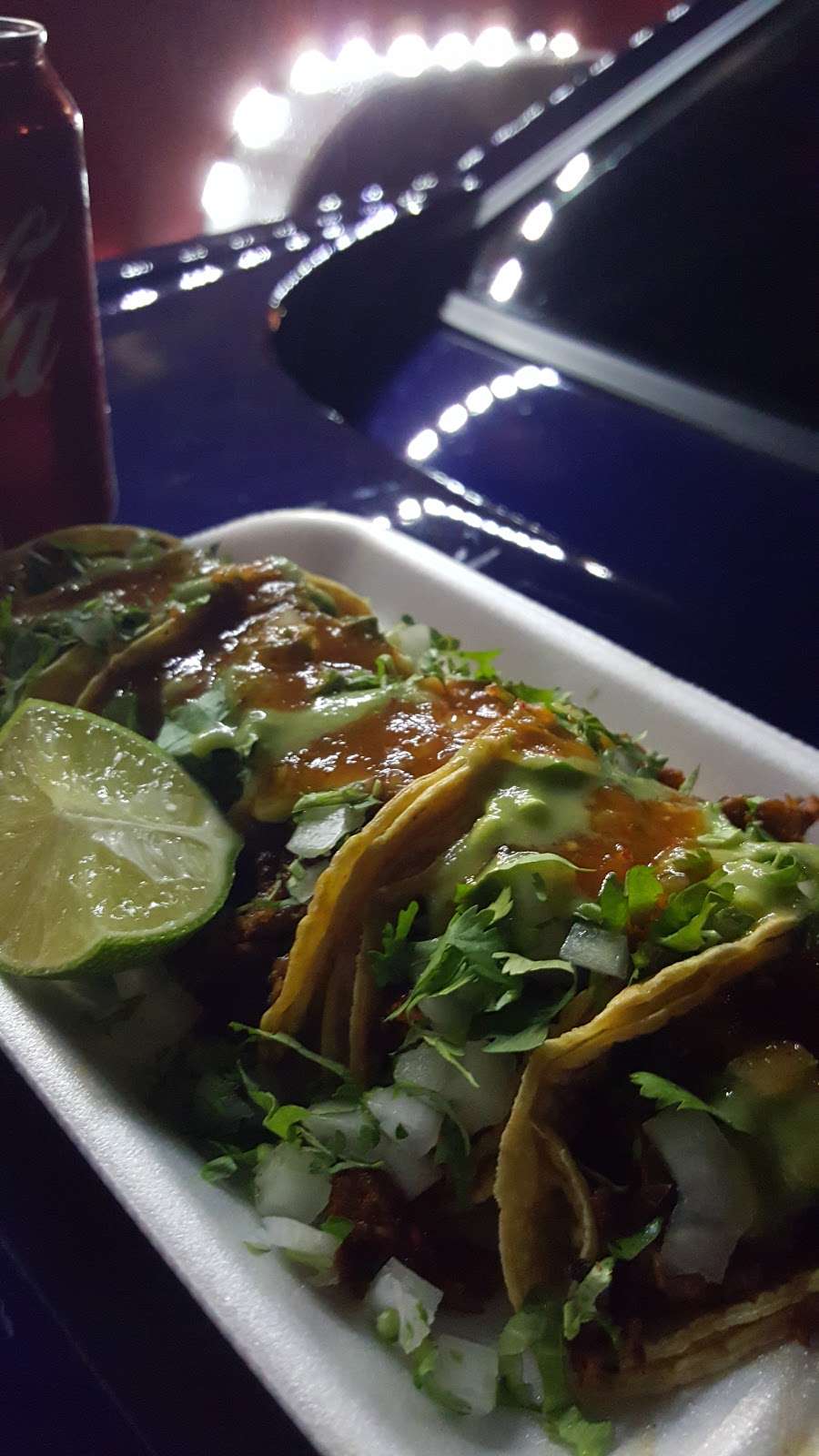 TACOS EL RAPIDO | Unnamed Road, San Antonio, TX 78245 | Phone: (210) 371-2763