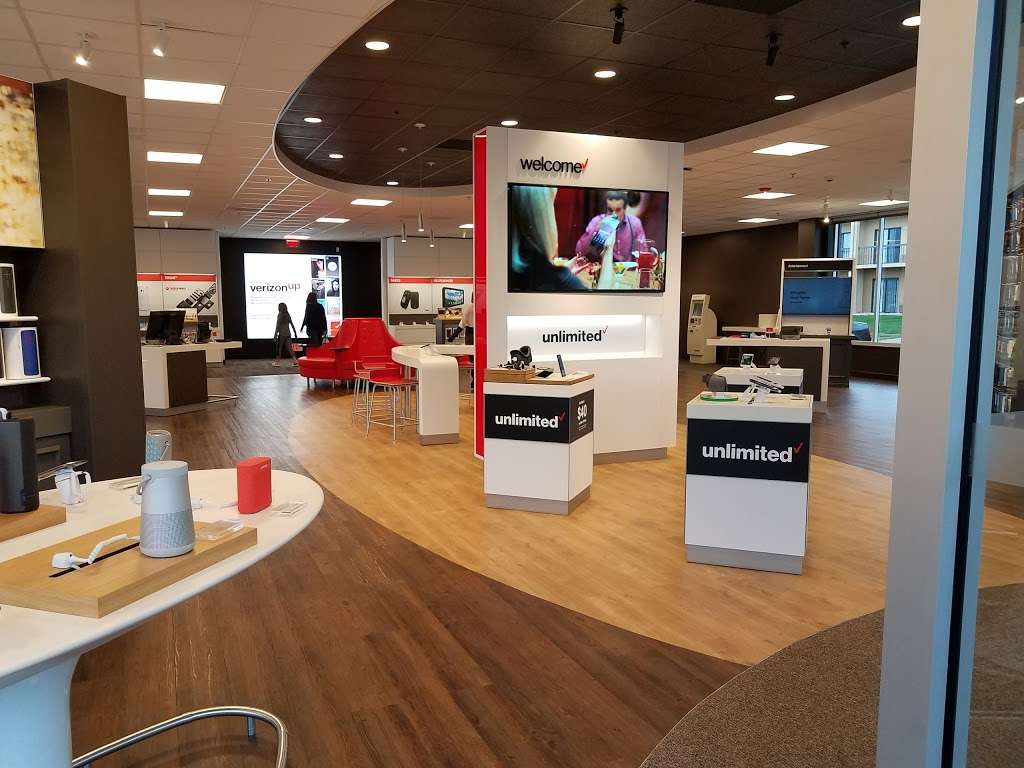 Verizon | 2330 Easton Rd, Willow Grove, PA 19090, USA | Phone: (215) 576-1520