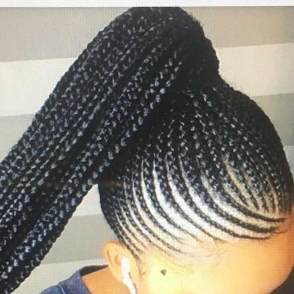 Bella African Hair Braiding 950 Redfield Rd Bel Air Md 21014 Usa