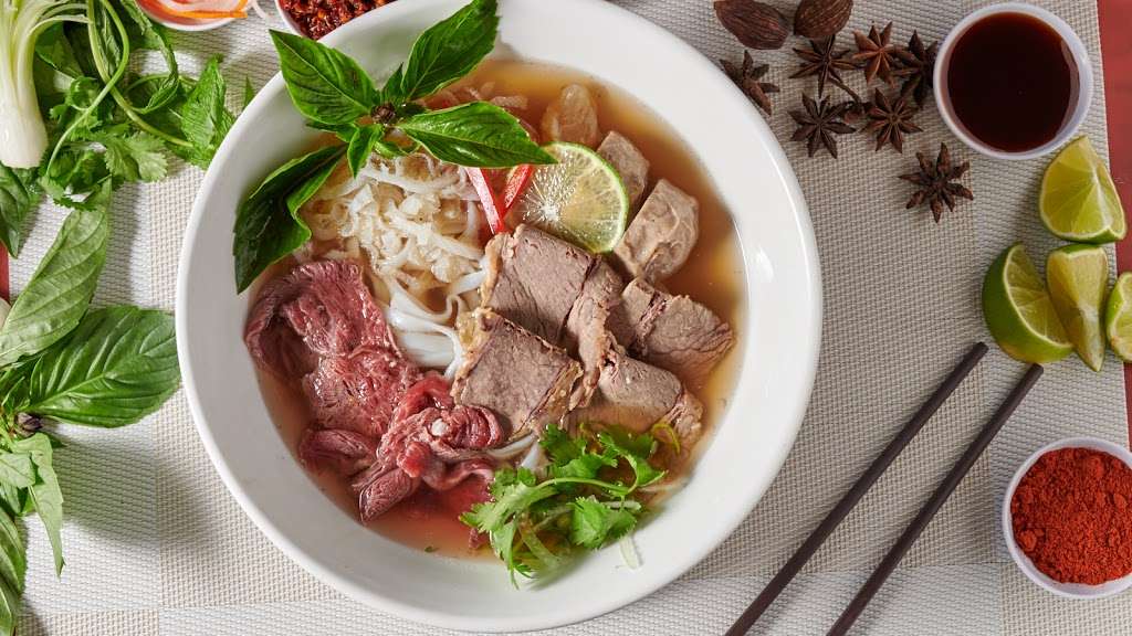 Pho Nguyen Vu Restaurant | 5729 Jarvis Ave, Newark, CA 94560, USA | Phone: (510) 796-4300