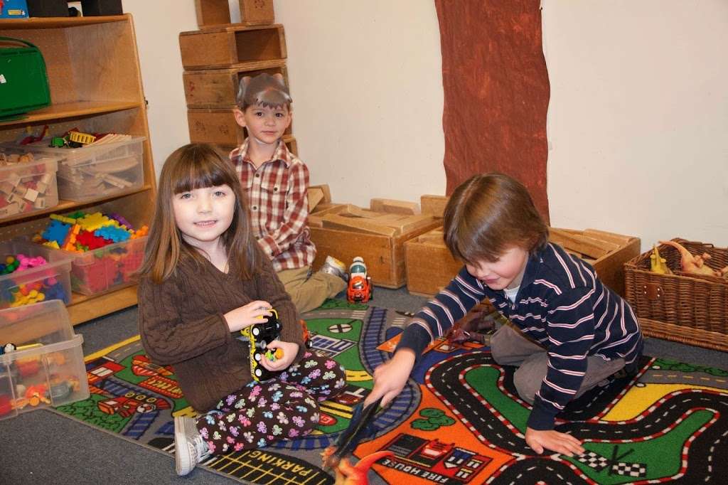 Elmbrook Preschool | 13001 W North Ave, Brookfield, WI 53005, USA | Phone: (262) 780-0122