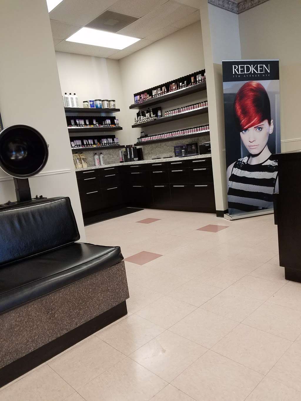 Secrets Salon | 1805 N Mason Rd, Katy, TX 77449, USA | Phone: (281) 347-4887