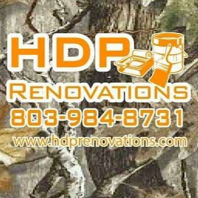 HDP Renovations, LLC | 205 Maple St, Fort Mill, SC 29715, USA | Phone: (803) 984-9731