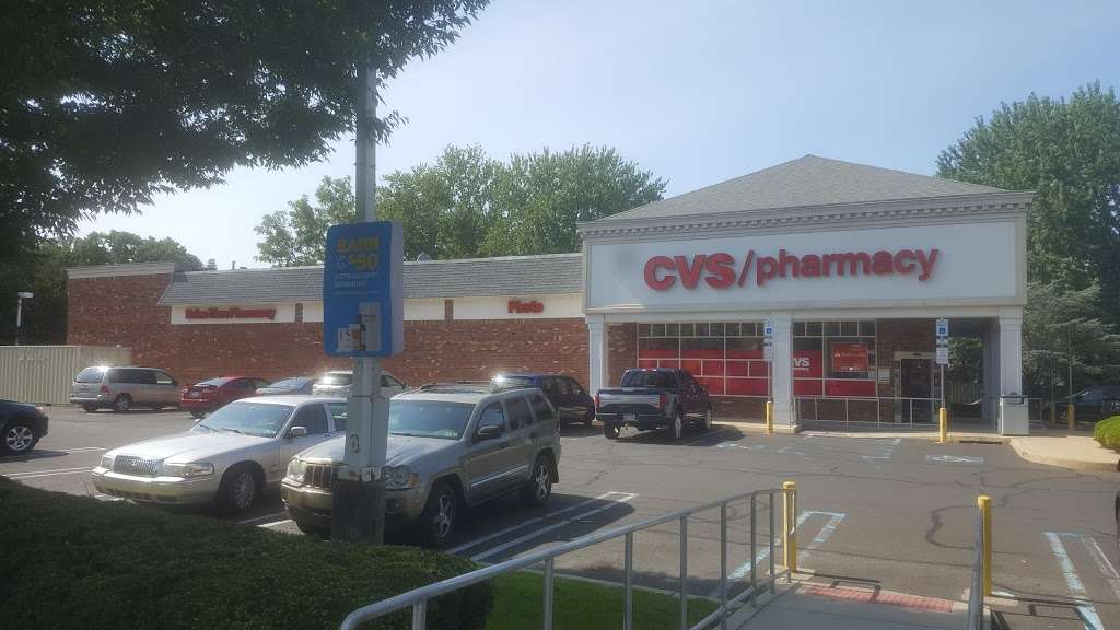 CVS | 2622 Jenkintown Rd, Glenside, PA 19038, USA | Phone: (215) 887-6122