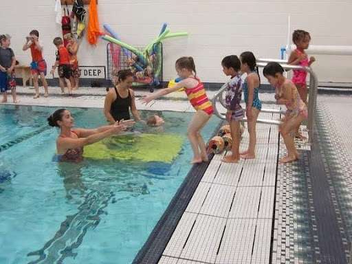 Westchester & Fairfield Swimming and Lifeguarding | 861 Bedford Rd, Pleasantville, NY 10570, USA | Phone: (914) 760-6493