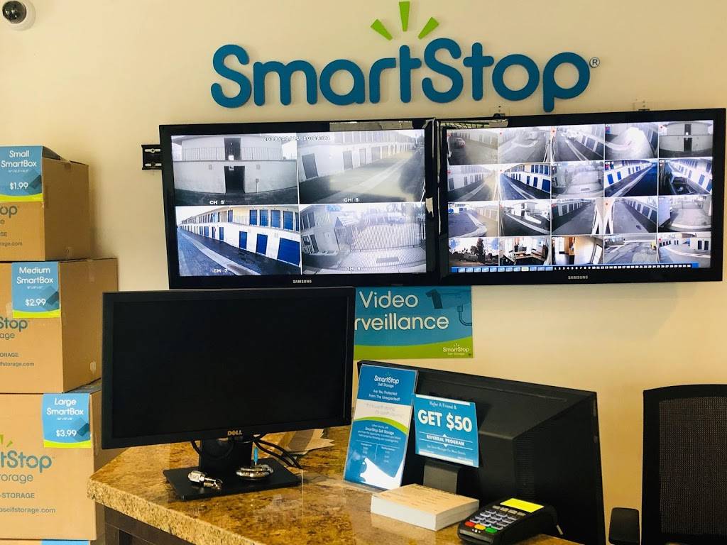SmartStop Self Storage | 3167 Van Buren Boulevard, Riverside, CA 92503, USA | Phone: (951) 267-4066