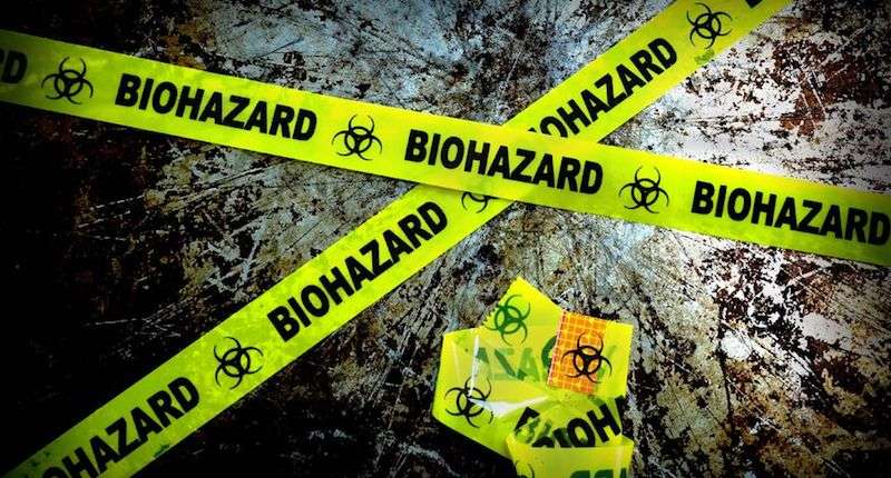 Cleanozo Biohazard, Death and Crime Scene Cleanup Richardson TX | 1810 University Dr #2613, Richardson, TX 75081, USA | Phone: (360) 483-0101