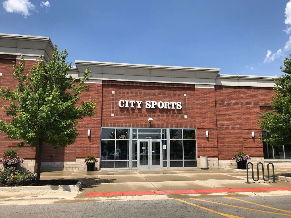 CITY SPORTS | 10812 S Doty Ave, Chicago, IL 60628 | Phone: (773) 568-3288