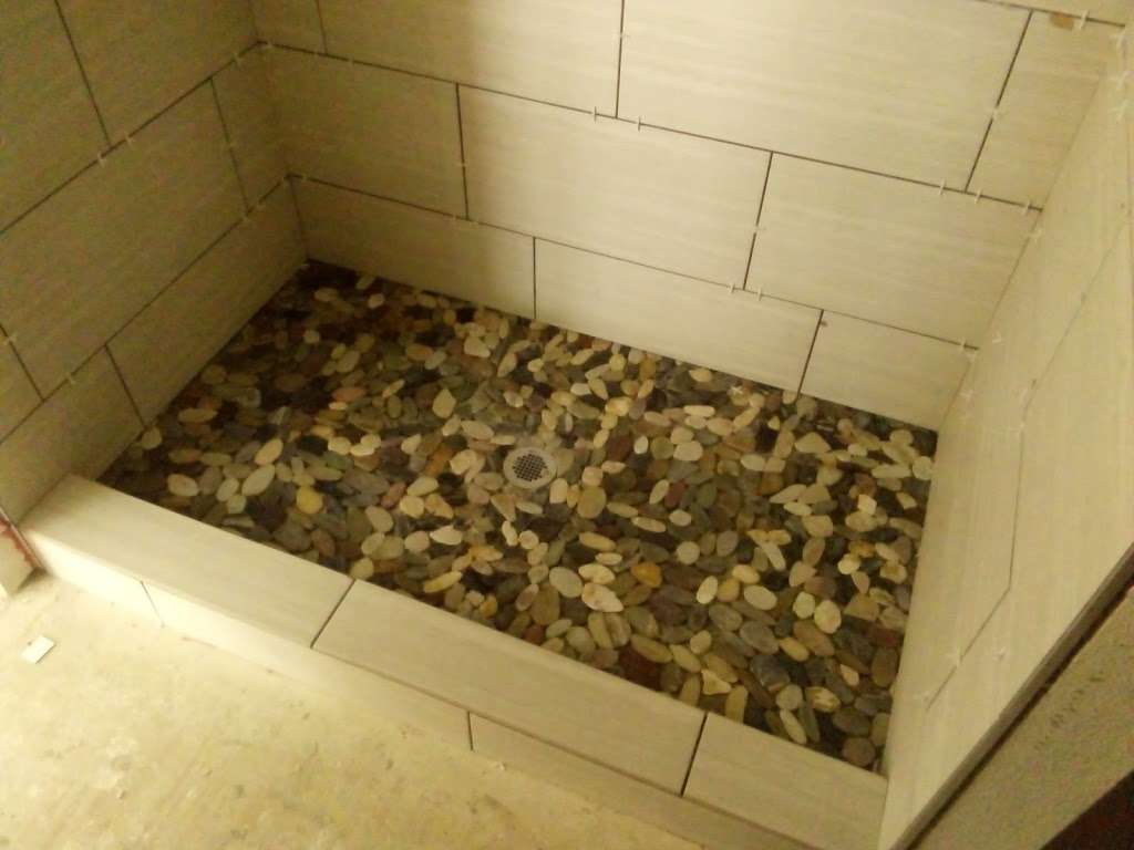 Andy&cookie Amos | 2632 Wade St, San Antonio, TX 78210, USA