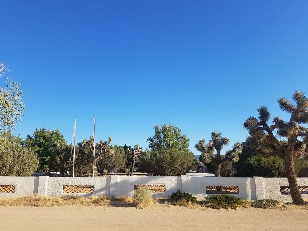 Desert Winds Development | 2349 W Ave O 4, Palmdale, CA 93551, USA
